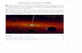 Sluneční soustava 2003Sluneční soustava 2003 Sluneční soustava — malá část Vesmíru, širý, téměř prázdný prostor. Pro člověka nepřátelské prostředí — bez