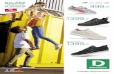 Soutěž 999 · v prodejně Deichmann nebo v internetovém obchodě Deichmann jakýkoliv pár obuvi. Za každý zakoupený pár obuvi obdržíte 1 samolepku. Nasbírejte 5 soutěžních