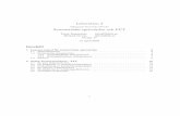 Laboration 3 - KTHfabo02/tilnum/labb3.pdf · 2005-04-15 · som ˜ar viktigt att notera ˜ar att ˜ar att ˜aven h ˜ar ser man att efter k … 15¡16 sker ingen kraftfull f˜orb