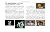 Gian Lorenzo Bernini (1598–1680) a barokk egyetemes művészeötlet utóbb számos követőre talált. A Négy Folyó Kútja (Fontana dei Quattro Fiumi, 1647–51). A P.za Navona