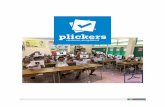 ขั้นตอนการผลิตสื่อการสอน การท าข้อสอบออนไลน์ด้วยระบบ Plickersขั้นตอนการผลิตสื่อการสอน
