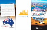 Sydney flyer-2017 NEW 3Side - Nu Skin Enterprises...Xin chào! Hãy sẵn sàng cho chuyến tưởng thưởng đến thành phố sành điệu tại Úc. Mang theo kem chống nắng,