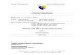 Bosna i Hercegovina Sud Bosne i Hercegovine Predmet br. S1 ... · dokazni postupak odbrane okončan dana 04.07.2016. godine. 8. Nakon izvođenja dokaza Suda, na ročištu održanom