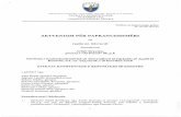 AKTVENDIM PER P APRANUESHMERIgjk-ks.org/wp-content/uploads/2020/01/ki_172_18_av_shq.pdflidhje me nenin 6 (E Drejta per nje proces te rregullt) te Konventes Evropiane per te Drejtat