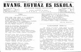 Qrosnaza BVAHG IS, 1899 ISKOLA. április 6.epa.oszk.hu/02300/02356/00838/pdf/EPA02356_Evangelikus...tüntette ki magát, — mint iró, mint politikus. Csak e században is élt éss
