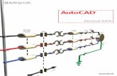 AutoCAD - 소프트웨어카탈로그Final)_ACADElec09... · 2008-07-23 · 3 오류 검사 및 예방 AutoCAD Electrical 에는 자동 오류 검사 기능이 있어 설계 정보