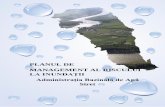 PLANUL DE MANAGEMENT AL RISCULUI - Guvernul Romaniei · 2016-03-24 · Planul de Management al Riscului la Inundaţii Administraţia Bazinală de Apă Siret Pag. 5 Cap. 1: Prezentare