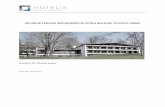 PROJEKTNI ZADATAK REKONSTRUKCIJE HOTELA BELLEVUE ... · Projektni zadatak za potrebe arhitektonskog natječaja – Hotel Bellevue NP Plitvička jezera 3 1 Podaci o Naručitelju 1.1