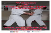 Page 1 · Page 4 e 4 History of Tomiki Aikido Sokaku Takeda taught Morihei Ueshiba Daito Ryu Aikijujitsu Aikido is a Japanese Martial Art that has its roots in the combat art of Aiki-jujitsu.