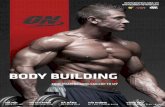 bodybuilding.vnbodybuilding.vn/images/pdf/catalog/Catalog.pdf · Whey tinh khiêt & cao cä'p nhãt Platinum PRE- Energy & Focus Näng lif0ng cru truóc khi tap Platinum TRI-CELLE