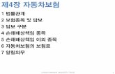 제1장 회로 변수contents.kocw.net/KOCW/document/2015/sungkyunkwan/... · 2016-09-09 · 〮교통사고처리특례법예외규정 운전자가손해배상금전액을보상하는
