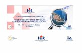 HIIR - Hrvatski institut internih revizora - PRIJEDLOG ......Uvodna riječ Hrvatski institut internih revizora (HIIR) već šestu godinu organizira međunarodnu konferenciju internih