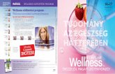 Wellness előﬁ zetési program szeptember 30-tól 22791 www ...hungary.oriflame.com/14.cew.14.fp.hu.merge_wellness.pdf · sikerült volna a Wellness-shake és -leves fogyasztása