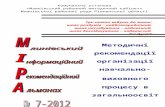 Комунальна установа - uCozmluniv-osvita.at.ua/almanakh_7.doc · Web viewБали Кількість помилок 1 15-16 і більше 2 13-14 3 11-12 4 9-10