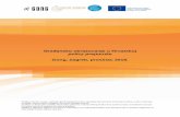 Građansko obrazovanje u Hrvatskoj policy preporuke · 2019-01-15 · fundamentalnih ljudskih prava, nediskriminacije, vladavine prava, društvene inkluzije, pluralizma, tolerancije