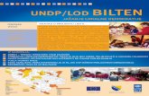 UNDP/LOD BILTEN - IMIC Bilten jacanje lokalne... · 2012-02-24 · primjere socijalne inkluzije kroz razli~ite na~ine uklju~ivanja djece sa posebnim potrebama u kulturne sadr`aje