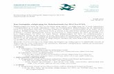 Den biologiske rådgivning for fiskebestande for 2013 fra ICES. · 2017-01-31 · Rådgivning fra ICES 2013 Side 5 af 8 Udenskærs torsk i Vest- og Østgrønland Rådgivningen for