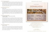 PREDSTAVLJANJE KNJIGE Jasenka Kranj evi...Oct 10, 2018  · Ova knjiga dio je znanstvenog projekta Urbanizam nasljeđa – Heritage Urbanism (HERU) – Urbanis čki i prostorni modeli