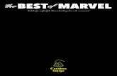 Kolekcija najboljih Marvelovih priča svih vremena! 2.pdf · znam borilaČke veŠtine! to nije ljigavo, nego lukavo! 17 a i vreme je da koristim glavu - ne samo za brigu na Čiju