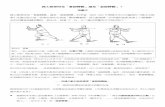 練太極拳時是「實腳轉體」還是「虛腳轉體」？ chi articles/「實腳轉體」還是「虛腳轉體」.pdf · z 楊澄甫口述，鄭曼青筆錄，把《太極拳使用法》修訂為《太極拳體用全書第一集‧1934