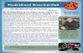 Hoërskool Brackenfell · kode word met 'n QR-toepassing op ‘n slimfoon geskandeer wat ‘n mens in staat stel om die gedig op die Byderhandwebtuiste te gaan lees of luister. ‘n