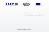 B ´B µ - kli-ks.orgkli-ks.org/wp-content/uploads/2019/11/Prokurimi-i-përligjur-në-komunat-e-Kosovës-1.pdftjetër pa pajtimin e INPO-s dhe IKD-së. Përmbajtja e këtij publikimi