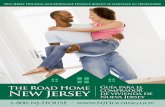 The Road Home New Jersey · propietario de una vivienda, llame a la línea directa de HMFA al 1-800-NJ-HOUSE (1-800-654-6873) y asegúrese de consultar las preguntas frecuentes de