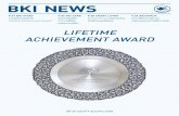 Lifetime Achievement Award Lifetime Achievement AwArd · 2016-11-01 · ศูนย์ควบคุมคุณภาพ ยินดีรับข้อเสนอแนะ