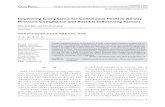 Improving Compliance for Continuous Positive Airway ...journal.kisep.com/pdf/001/2014/0012014002.pdf · 고혈압과 심근경색 등의 심혈관계 질환 발생률을 증가시키고