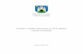 Republika Hrvatska GRAD ZAGREB · 2019-03-29 · procjene tržišne vrijednosti nekretnina, nije riješeno automatsko preuzimanje ugovora o zakupu i najmu i povezivanje istih na katastarsku