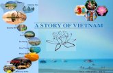 Sapa Halong bay HANOI A STORY OF VIETNAMds.cc.yamaguchi-u.ac.jp/~imai/eastasia/vietnam.pdfHalong bay HANOI HO CHI MINH Quang Binh Hue Da Nang Nha Trang Phan Thiet Mekong delta VO THANH