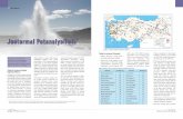 Jeotermal Potansiyelimiz · lu gücünde 15 jeotermal santral projesi, arama, fizibilite ve/veya proje aşama-sındadır. Halen devam eden projelere göre, mevcut ve beklenen jeotermal