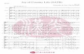 „‰野樂活.pdf(SATB) Christopher M. Arr. by Diaz (The Exchange) Score Voice Soprano Tenor Bass 90 m opm qom dm Luò -80 da da da da da da da da da da da da da da da dohn dohn