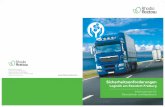 RA Broschüre Sicherheitsanforderungen Logistik 2017 rz · 2017-09-30 · Freiburg und Spediteur Sicherheitsanforderungen Logistik am Standort Freiburg Informationen für Dienstleister