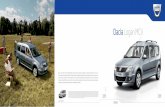 Dacia Logan MCVDacia Logan MCV respectă reglementările europene privind reciclarea materialelor şi colectarea vehiculelor scoase din uz. ... 1.5 dCi 70 CP, 1.5 dCi 85 CP Mânere