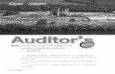 Auditor’s - TPA · 2018-03-13 · 046 For Quality Vol.14 No.119 วิจัยและพัฒนารถรุ่นใหม่ๆ จะทำการประเมินความสอดคล้องการปฏิบัติ
