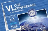 VI.ONFERENCE ANSI - Messe Frankfurt... · Automechanika Istanbul Fuarı kapsamında gerçekleştirilen ve iki uluslararası konuşmacıyı ağırlayan konferansın bu yılki teması: