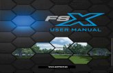FSX UserGuide 0908Stroke Limit: When enabled, a hole will end when a player's stroke count reaches double the par. Practice: When enabled, a player can enter practice mode at any time