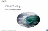 Elliott Trading · 2016-11-29 · A. J.Frost e Richard Prechter che pubblicano un libro dal titolo « Elliott Wave Principle ...