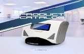 PRODUCT CATALOG£¼랩코제품카달로그국문.pdf 01 labco Product Catalog Introduction 주)랩코는 파티클 카운터 제조 및 환경모니터링 시스템을 구축하는