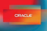 조성진상무 Oracle Applications, CXcloudworld.co.kr/down/T6_1 CX, Your Evolving Customer.pdf · 2019-01-30 · 마케팅, 세일즈, 서비스 전체여정에서의최적의고객