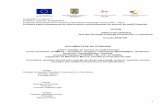 DOCUMENTAŢIE DE ATRIBUIRE pentru proiectul „COMBAT ...leu/euro, mediu comunicat de Banca Centrala Europeana pentru anul respectiv . ANUL CURS RON/EURO 2008 3.6827 2009 4.2373 2010