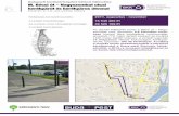 KMOP-2.1.2-09-2009-0023 · a projekt során öss ekapcsoljuk a létrejövő kerékpárutat a Duna-parti Eurovelo kerék-párúttal, a 2012-re terve ett útfelújítással és a és