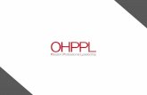 NEW CHALLENGE! - OHPPL · 2019-01-11 · new challenge! planning ability creative ohppl 도전하는자가 세상을바꾼다! 통쾌한기획력과소비자의마음을흔드는