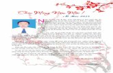 Chúc Mừng Năm Mớisctyenbai.gov.vn/sites/default/files/so_thang_2.pdf · đang công tác trong ngành Công Thương Yên Bái lời chúc sức khoẻ, hạnh phúc và thành