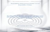  · Web viewZa analizu hidrološke situacije u 2017. godini korišćeni su podaci sa hidroloških stanica na Dunavu, Tisi, Savi i Velikoj Moravi. Izbor je učinjen sa ciljem da se