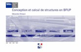 Conception et calcul de structures en BFUPpiles.cerema.fr/IMG/pdf/CROA_Bretagne_Pays_de_la... · Conception et calcul des structures en BFUP 14/06/2005 - 31 Définition d’un BFUP