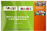 Diversidad religiosa...Diversidad religiosa (Trabajo de campo: 21-23/02/2012) Gabinete de Prospección Sociológica - Presidencia del Gobierno Vasco 5 2.3 – Valoración de la presencia