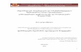 ფორმალური ნეირონის ადაპტაციის ...dl.sangu.edu.ge/pdf/dissertacia/maiagogiashvili.pdf · 2018-12-05 · Подразумевается,