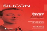 REVISTA SILICON - Consistemblog.consistem.com.br/wp-content/uploads/2017/06/revista-silicon-marco... · Laureci Sabel Diretor da Consistem MARÇO 2017 EXPEDIENTE A revista Silicon